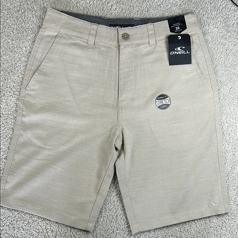 O’Neil Cooper Shorts